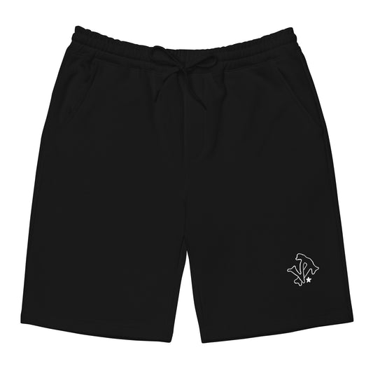 Men's fleece VT Logo shorts
